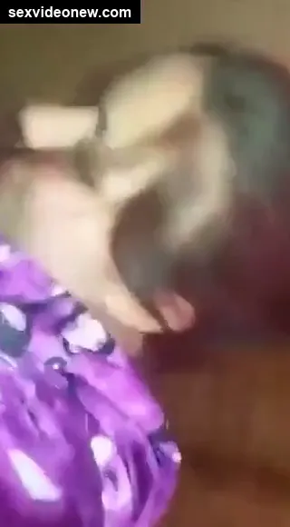 Muslim lover Bhabhi hot sex mms