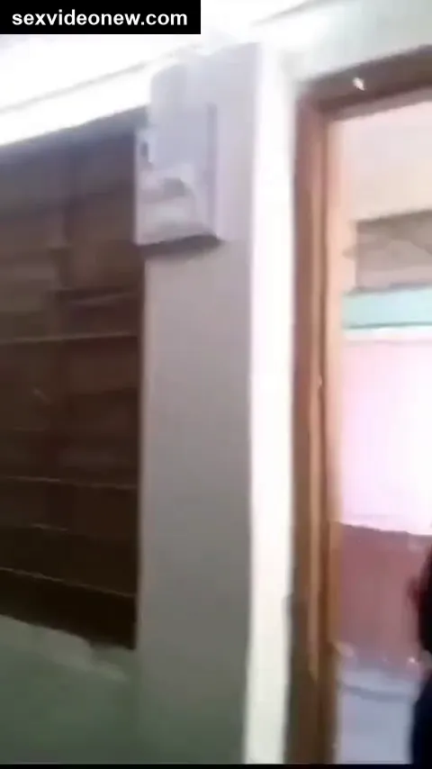 Muslim school teacher and principal blowjob video