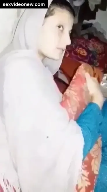 Amateur pashto wife homemade desi mms video