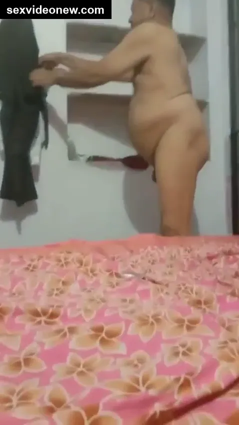 Telugu speaking desi budha with aunty