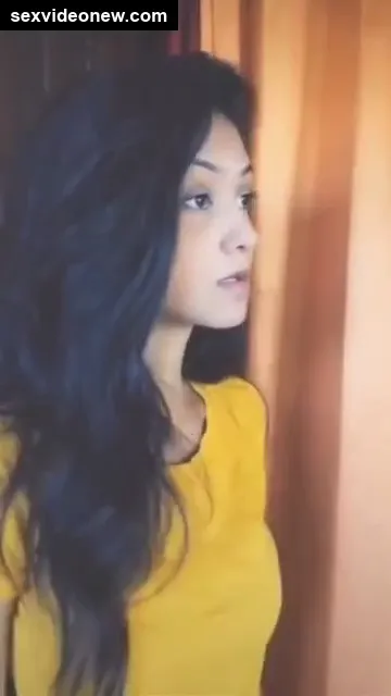 Desi tiktok girl sanjana pandit viral sex mms