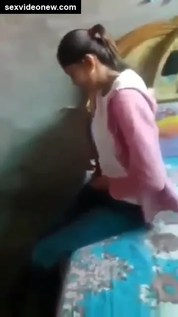 Telugu whore aunty shared young niece with boyfriend