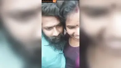 Telugu couple xxx fucking selfie