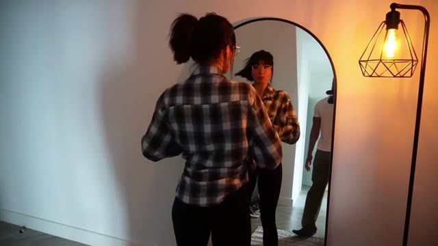 Aaliyah Yasin, PornstarPOV - Telugu Girl Next Door