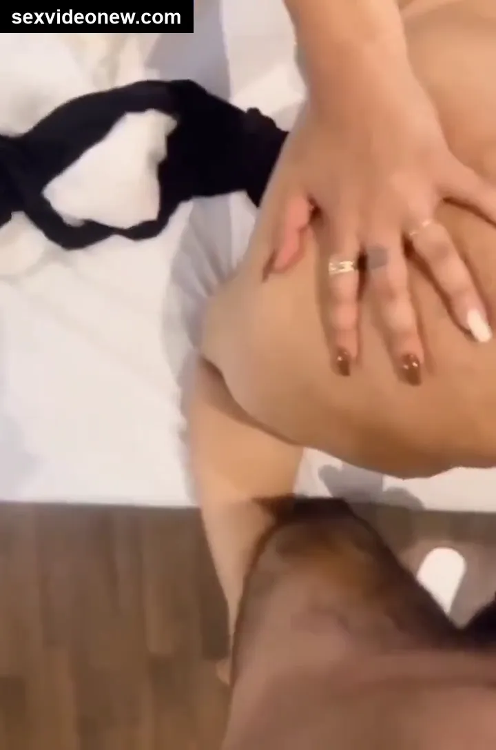 Telugu aunty painful anal sex with dirty talking