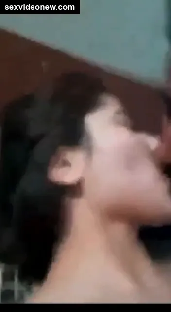 Shy desi Bhabhi and lover fucking in hot sex mms