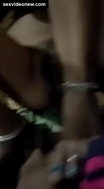Telugu guy fucking a labor aunty at her home