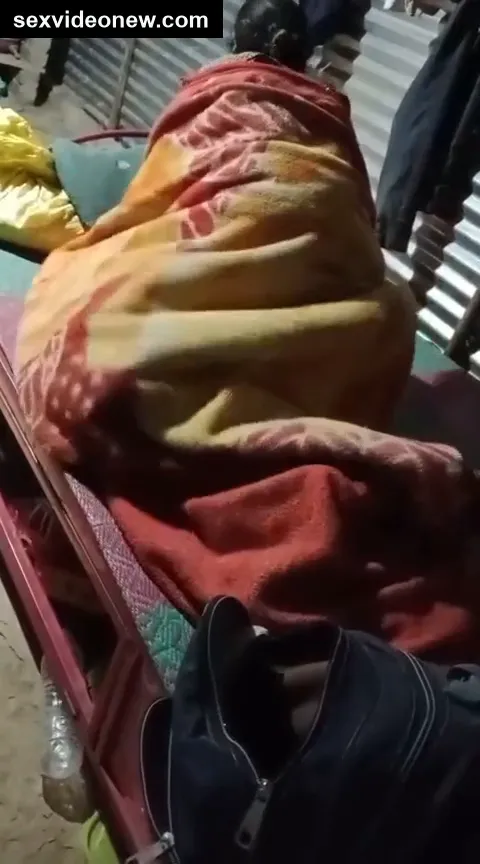 Village desi aunty riding lover uncle (5+ mins video)