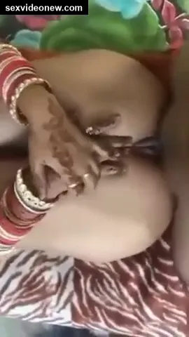 Telugu audio porn clip of Indian bhabhi fucking after marriage