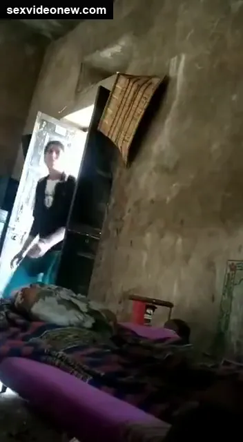 Handicapped cousin brother fucking cute innocent sister
