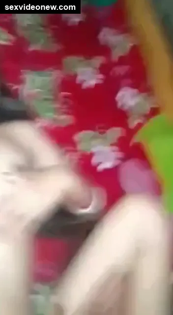 Telugu girl gets cock in her hairy pussy