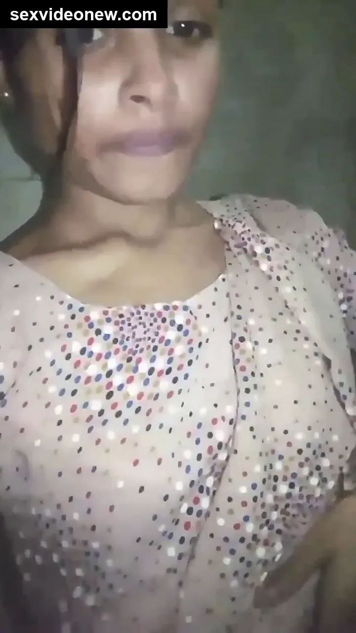 Telugu village girl nude boobs and pussy mms