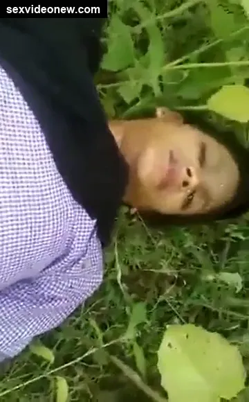 Beautiful maal fucked in jungle by big cock
