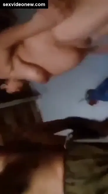 Telugu pathan couple ass licking and blowjob mms