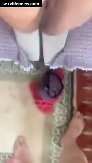 Sexy Telugu Bhabhi fucked with big cock in doggy
