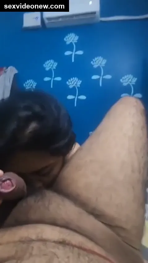 Ass licking by erotic stepmom in porn video