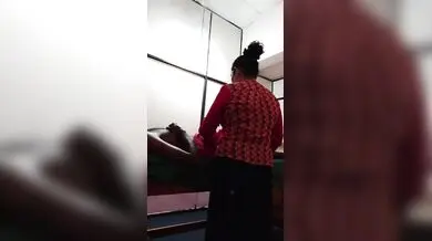 Secret camera mms from inside of desi massage parlours!