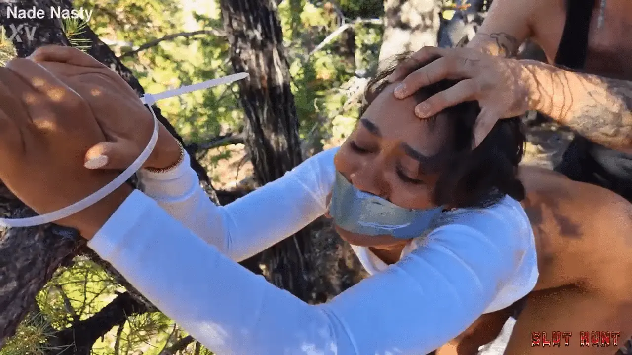 Ami Bue – Slut Hunt Ep 9 Using Ami Bue Wet Holes