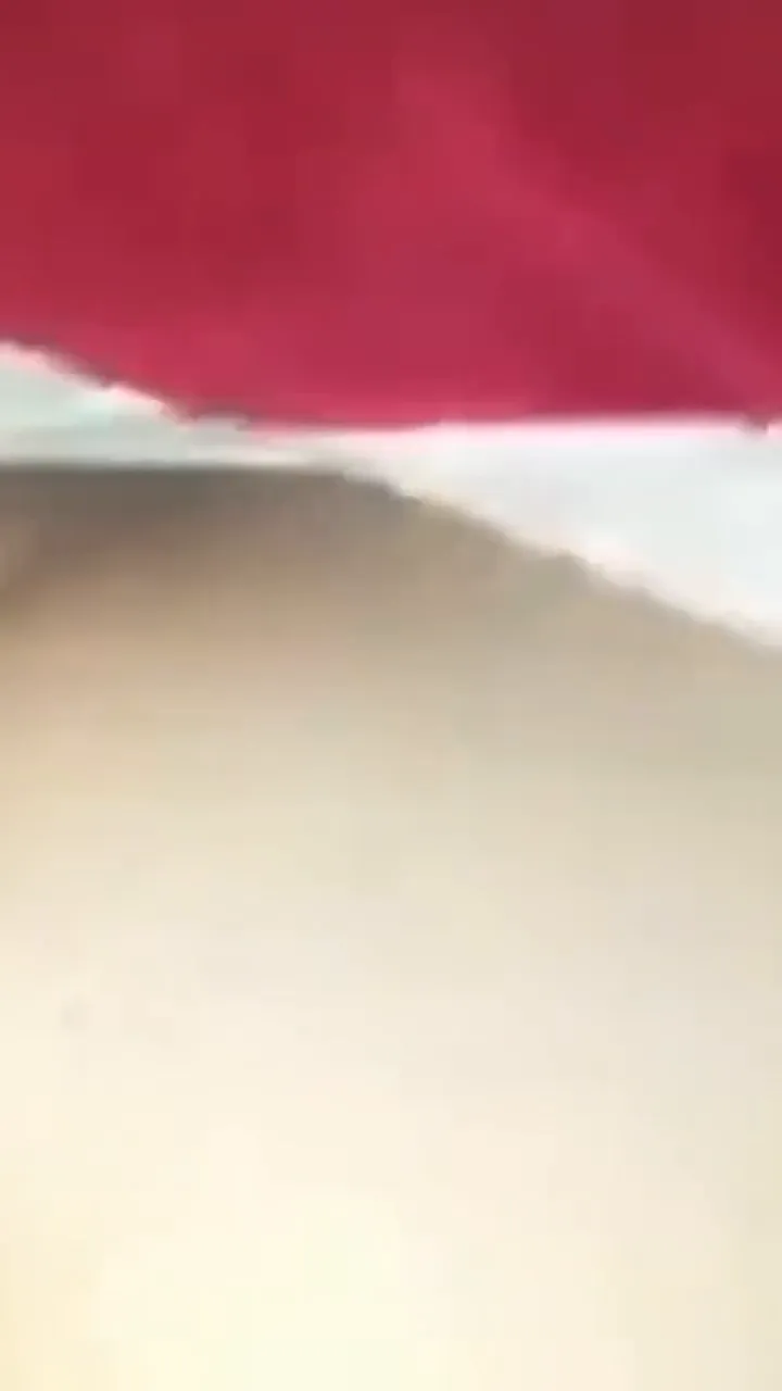 Pune cuckold husband showing wife asshole in video call