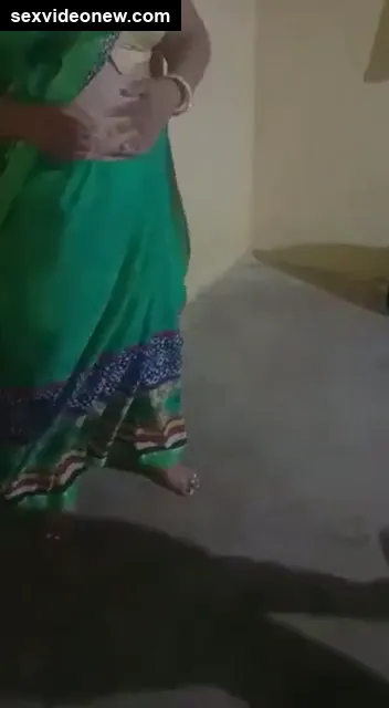 Saree blouse wali mami bhanja chudai video