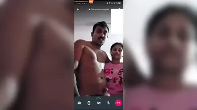 Telugu police guy gets long handjob from colleague