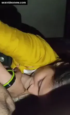 Desi husband wife telugu audio lund sucking mms