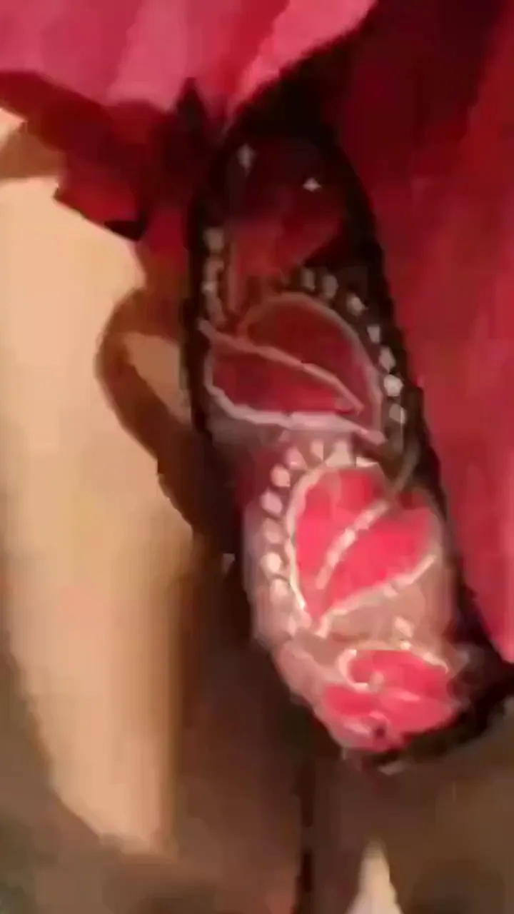 Corn farm nude mms of fat village aunty (tanker boobs)