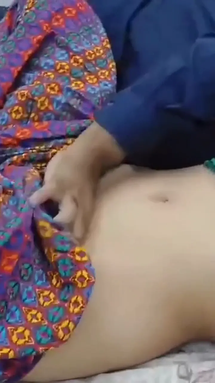 Slim figure telugu wife fucked by fat husband