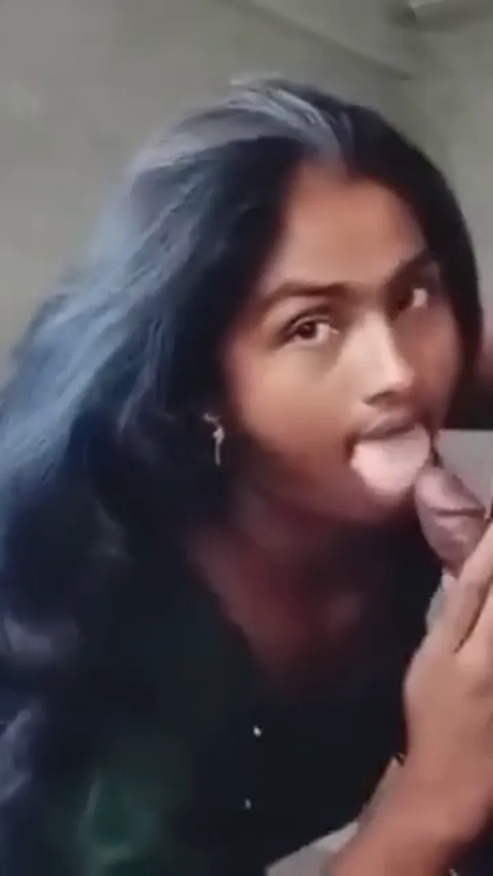 Sexy village girl blowjob and doggy shot sex with jija