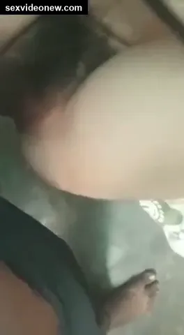 Telugu girl with hairy pussy ready to be fucked