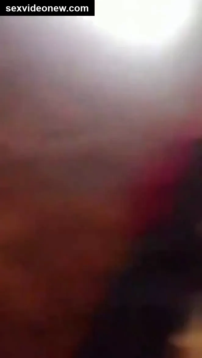 Lover banging village bhabhi in doggy pose video
