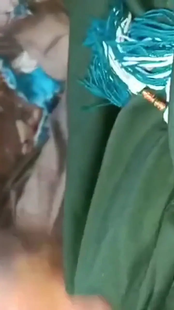 Muslim truck driver lund malish with lover bhabhi