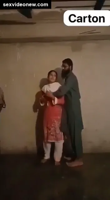 Telugu guy doggy fucking young sali
