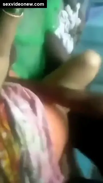 Hot telugu aunty fucked by two guys in local audio porn