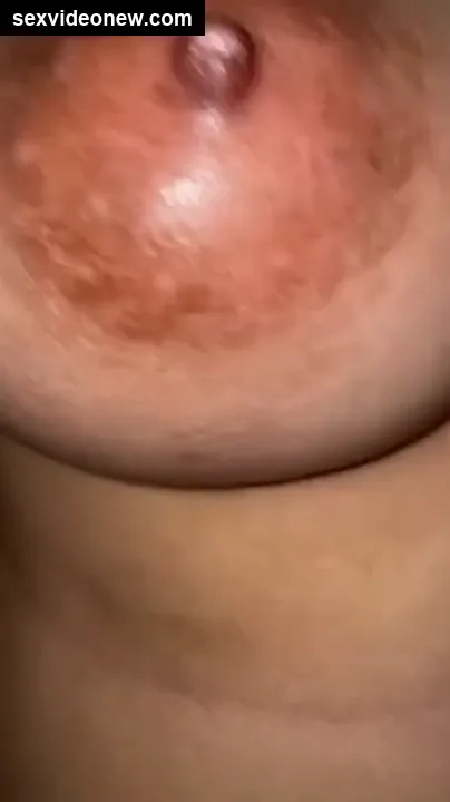Big and tight boobs of hot assam girl pressed