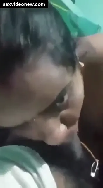 Mature telugu slut sucks cock and shows to her husband live