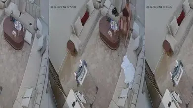 Budha politician party worker aunty xxx cctv scandal leak