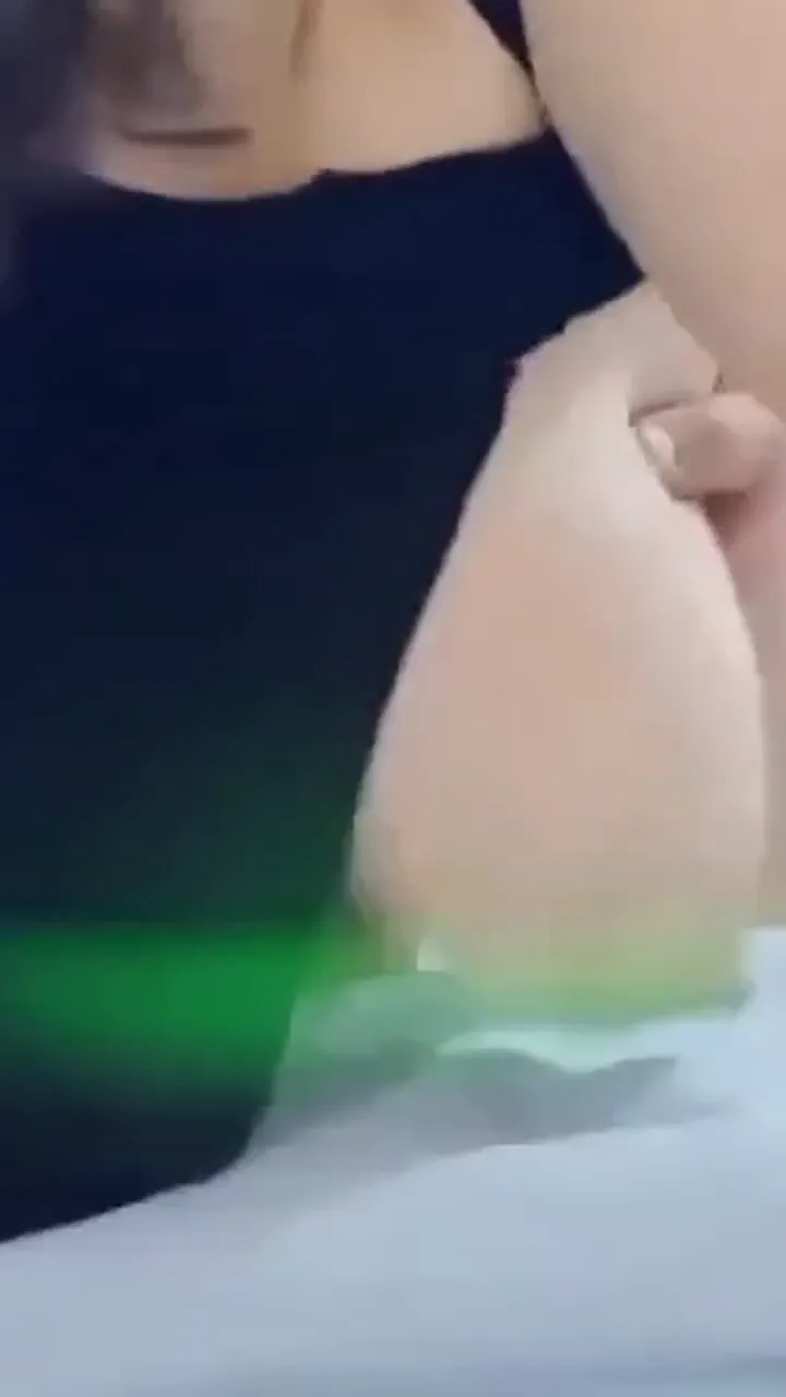 Tanker boobs aunty getting deep backshot