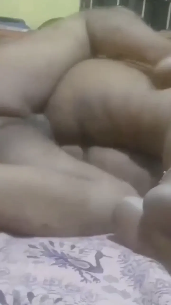 South Indian guy fucking big ass wife