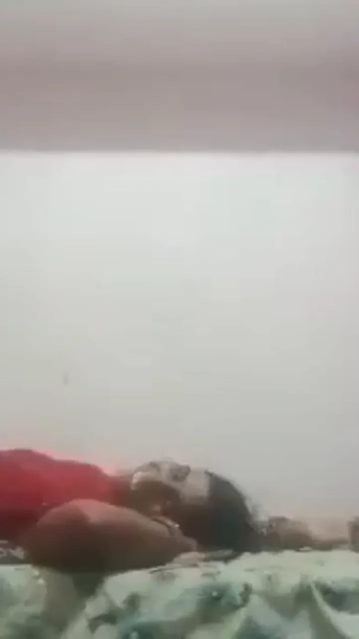 Telugu insurance agent fucking innocent Bhabhi