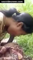 Telugu bhabhi jungle cock sucking video