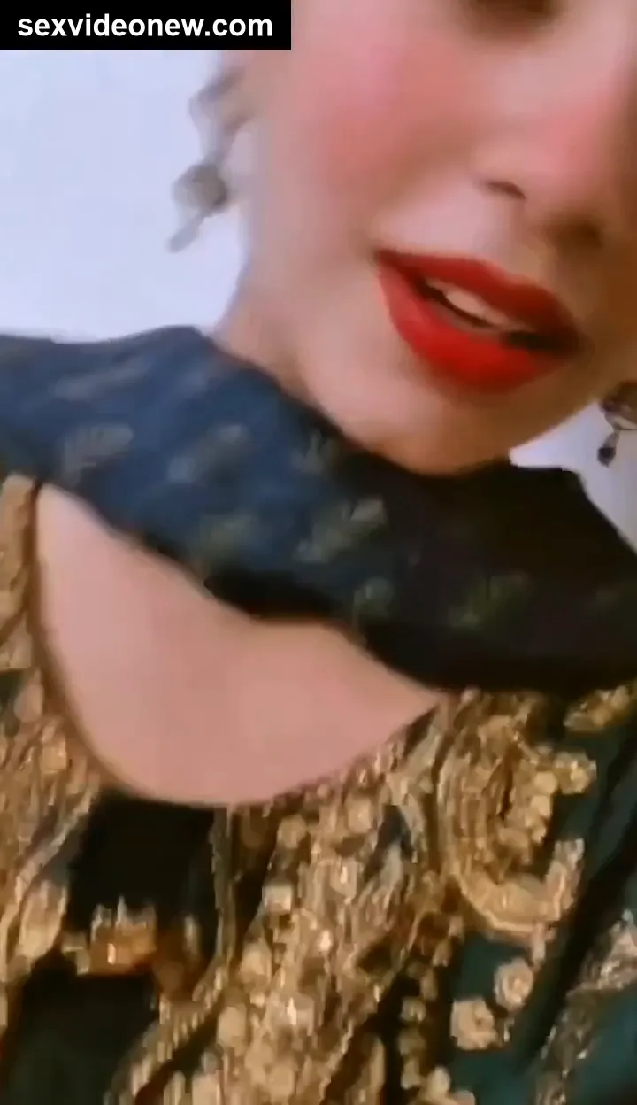 Sexy telugu tiktok girl big boobs video