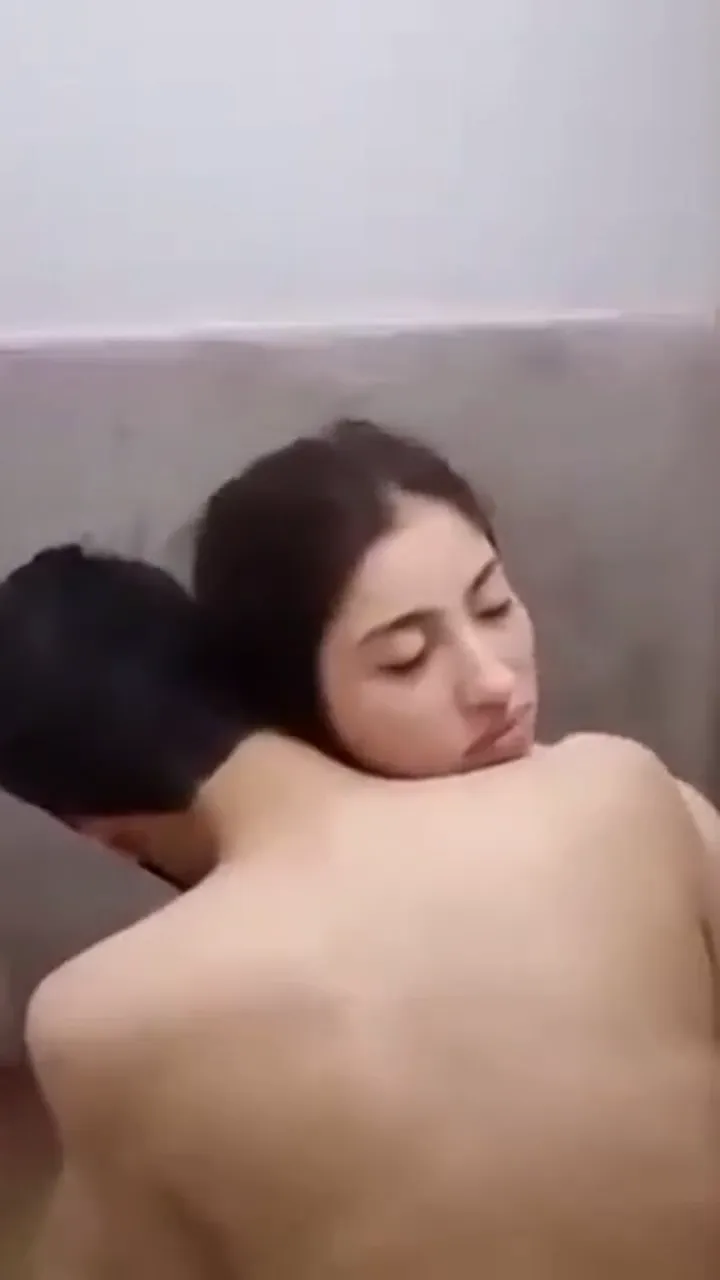 Slim devar and telugu bhabhi toilet fucking viral