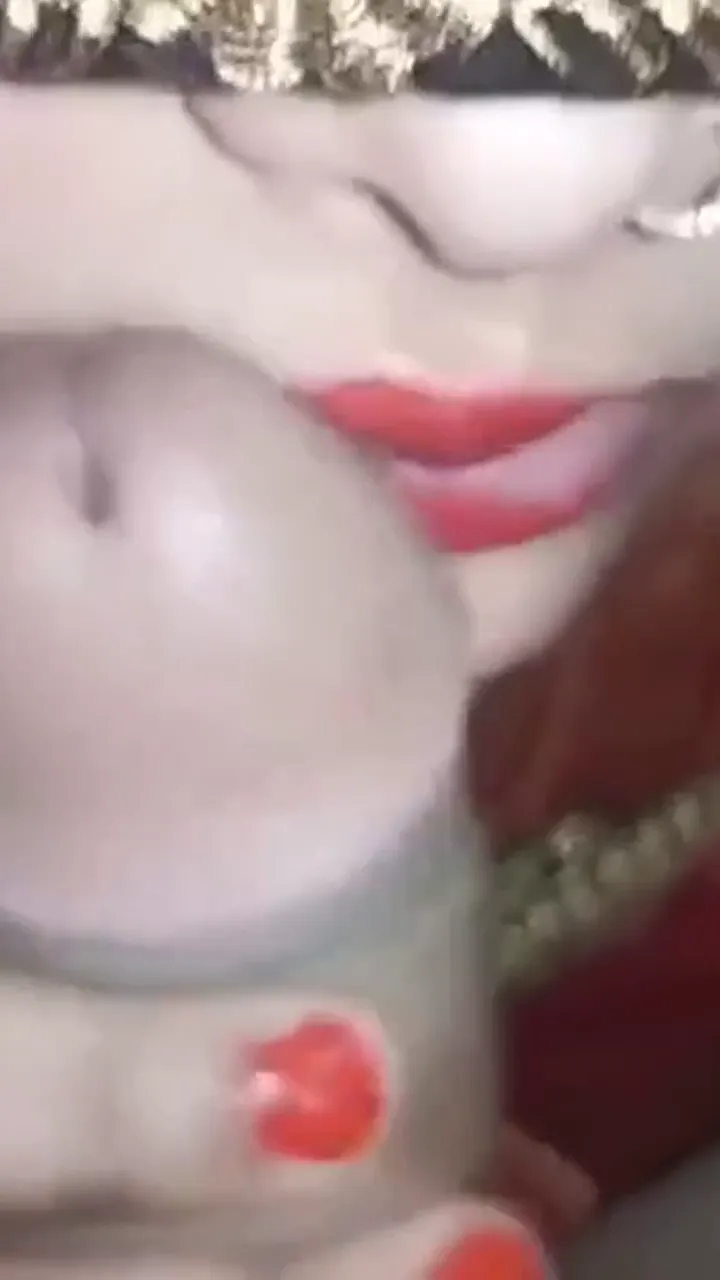 Meenu aunty sucking mota lund in ghunghat