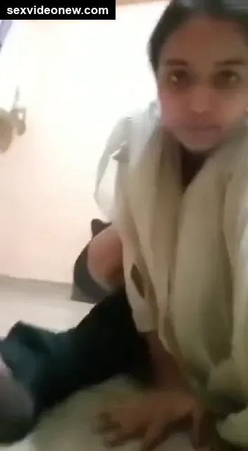 Beautiful Indian girl riding on boyfriend’s big cock