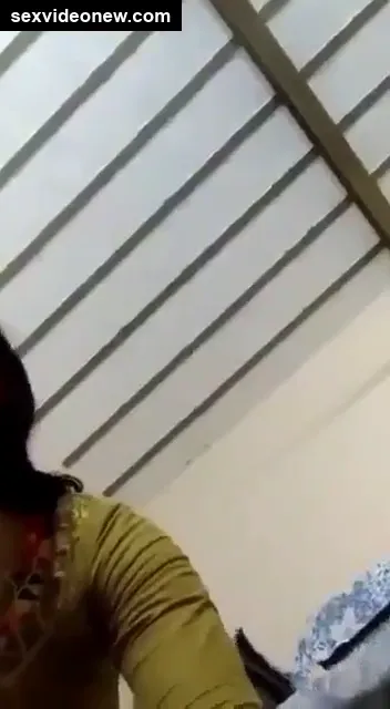 Dirty talking telugu bhabhi full nude video call