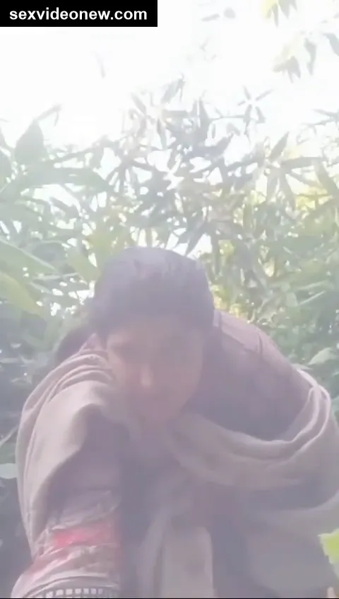 Telugu bhabhi outdoor park fucking xxx scandal