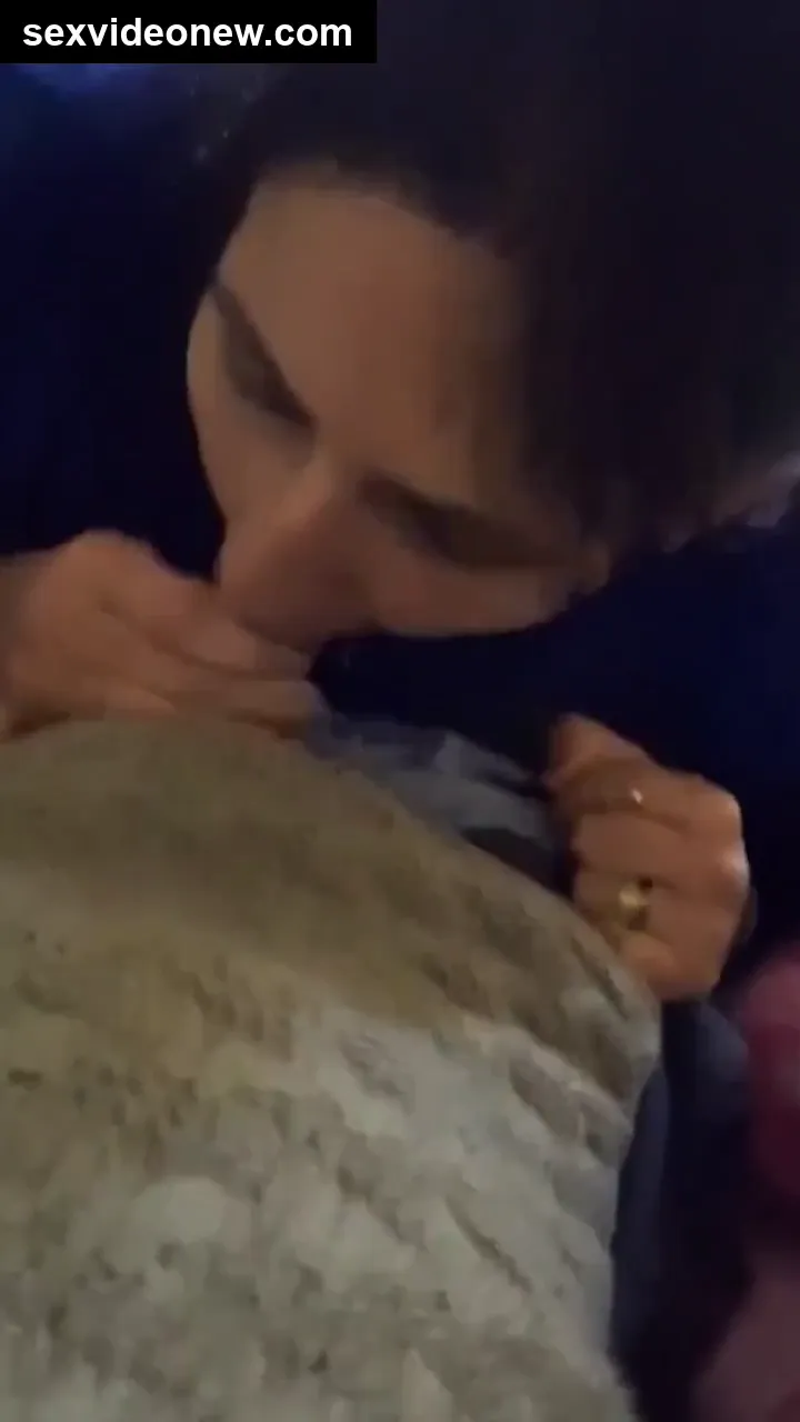 Hot telugu milf candy style lund sucking video