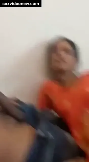 Telugu aunty from jaipur sucks big lund
