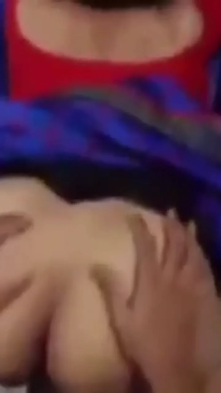 Telugu aunty in saree fucked hard by black cock